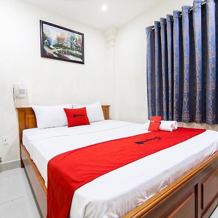 Reddoorz Plus @ Pham Ngu Lao 2 Ho Chi Minh City Bagian luar foto