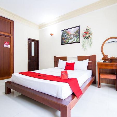Reddoorz Plus @ Pham Ngu Lao 2 Ho Chi Minh City Bagian luar foto